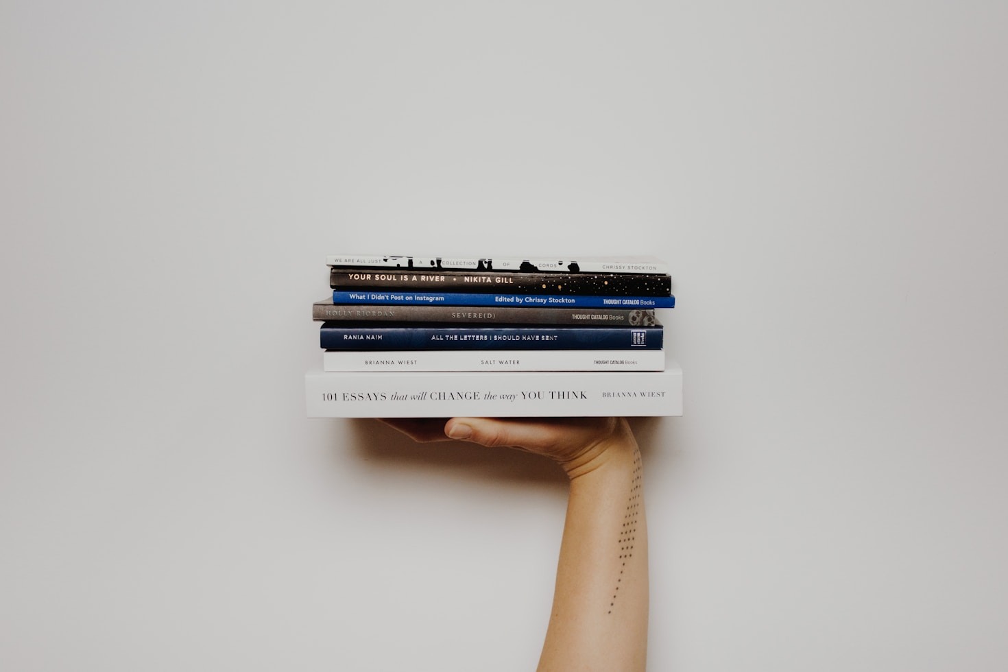 Come promuovere il tuo primo libro